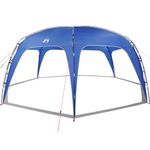 Sport si Outdoor - Camping - Corturi camping - Cort de petrecere Albastru azur rezistent la apa - Infinity.ro