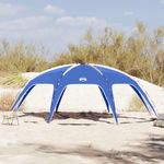 Sport si Outdoor - Camping - Corturi camping - Cort de petrecere Albastru azur rezistent la apa - Infinity.ro