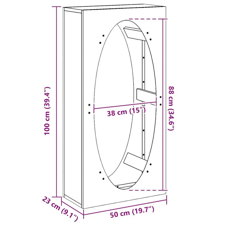 Casa si Gradina - Termice - Sobe, Seminee si accesorii - Accesorii seminee si sobe - Suport pentru lemne de foc negru Otel laminat la rece - Infinity.ro