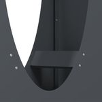 Casa si Gradina - Termice - Sobe, Seminee si accesorii - Accesorii seminee si sobe - Suport pentru lemne de foc Antracit Otel laminat la rece - Infinity.ro