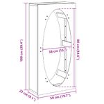 Casa si Gradina - Termice - Sobe, Seminee si accesorii - Accesorii seminee si sobe - Suport pentru lemne de foc Antracit Otel laminat la rece - Infinity.ro