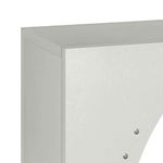 Casa si Gradina - Termice - Sobe, Seminee si accesorii - Accesorii seminee si sobe - Suport pentru lemne de foc, 60x40x100 cm, otel inoxidabil - Infinity.ro