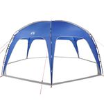 Sport si Outdoor - Camping - Corturi camping - Cort de petrecere Albastru azur rezistent la apa - Infinity.ro