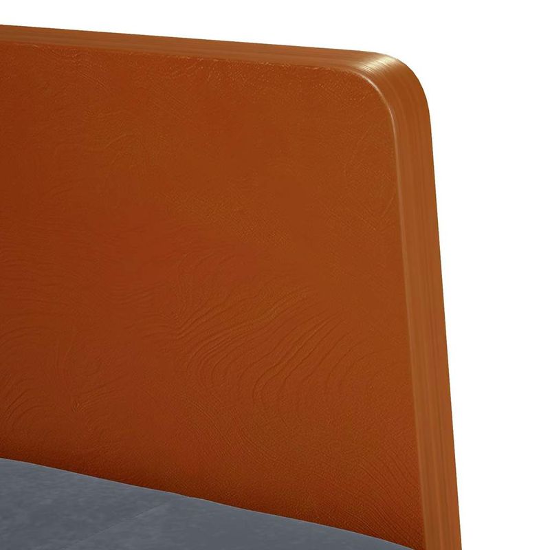 Casa si Gradina - Mobilier - Scaune si fotolii - Fotolii - Fotoliu cu cotiere gri inchis 55 cm catifea - Infinity.ro
