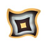 Casa si Gradina - Corpuri si surse de iluminat - Plafoniere, aplice si spoturi - Plafoniera LED STEA 50 W 5000K lumina Rece Calda Neutra, clasa Energetica E - Infinity.ro