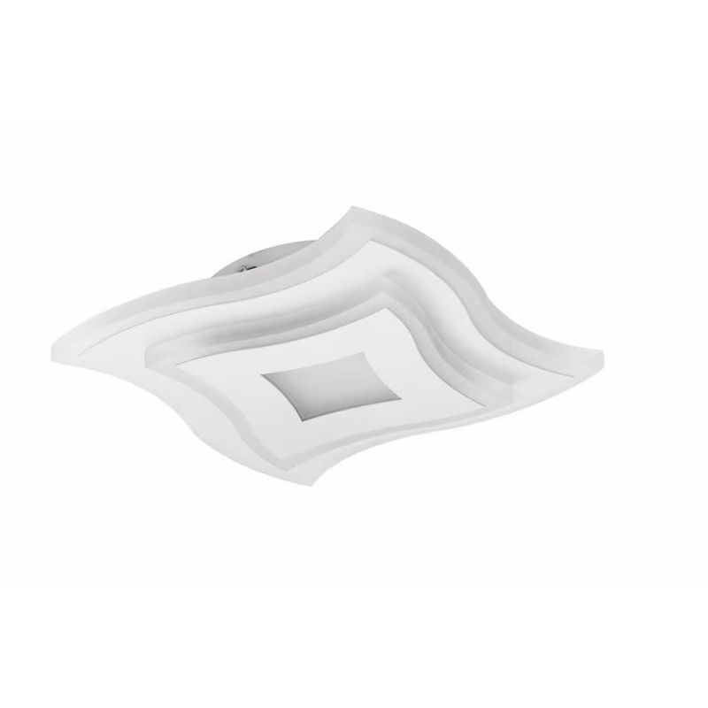 Casa si Gradina - Corpuri si surse de iluminat - Plafoniere, aplice si spoturi - Plafoniera LED STEA 50 W 5000K lumina Rece Calda Neutra, clasa Energetica E - Infinity.ro