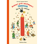 Carti si Birotica - Carti - Carti pentru copii - Carti de colorat - Carte de colorat - Hoinari prin anotimpuri. Toamna, Rotraut Susanne Berner - Infinity.ro
