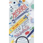 Carti si Birotica - Carti - Manuale si auxiliare scolare - Atlase si enciclopedii - Meserii Incredibile De Care (probabil) N-ai Auzit Niciodata - Natalie Labarre - Infinity.ro
