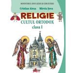 Carti si Birotica - Carti - Manuale si auxiliare scolare - Manuale scolare - Religie cultul ortodox manual pentru clasa I, Cristian Alexa - Infinity.ro