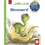 Carti si Birotica - Carti - Carti pentru copii - Basme si povesti - Dinozaurii, Angela Weinhold - Infinity.ro