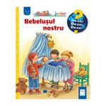 Carti si Birotica - Carti - Carti pentru copii - Basme si povesti - Bebelusul nostru, Angela Weinhold, Clara Suetens - Infinity.ro