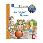 Carti si Birotica - Carti - Carti pentru copii - Basme si povesti - Tot ce pot face eu, Constanza Droop - Infinity.ro