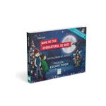 Carti si Birotica - Carti - Carti pentru copii - Basme si povesti - Nume de cod: Spargatorul de nuci - Colectia Escape Room, Eva Eich - Infinity.ro