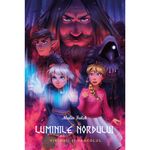 Carti si Birotica - Carti - Carti pentru copii - Basme si povesti - Luminile Nordului - Cartea a doua - Vikingii si Oracolul, Malin Falch - Infinity.ro