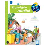 Carti si Birotica - Carti - Carti pentru copii - Basme si povesti - Sa protejam mediul, Carola von Kessel, Guido Wandrey - Infinity.ro
