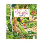 Carti si Birotica - Carti - Carti pentru copii - Activitati extracurriculare - Marea mea carte cauta si gaseste. In padure, Susanne Gernhauser, Anne Ebert - Infinity.ro