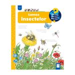 Carti si Birotica - Carti - Carti pentru copii - Basme si povesti - Lumea insectelor, Angela Weinhold - Infinity.ro