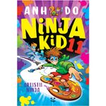 Carti si Birotica - Carti - Carti pentru copii - Basme si povesti - Ninja Kid 11. Artistii Ninja, Anh Do - Infinity.ro