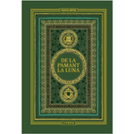 Carti si Birotica - Carti - Fictiune - De la pamant la luna, Jules Verne - Infinity.ro