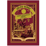 Carti si Birotica - Carti - Fictiune - Copiii capitanului Grant. Oceanul Pacific, Jules Verne - Infinity.ro