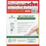 Carti si Birotica - Carti - Integrame si carti cu jocuri - Rebusache 6 - revista de cuvinte incrucisate - Infinity.ro