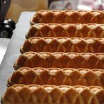 Electronice si Electrocasnice - Electrocasnice bucatarie - Preparare paine - Sandwich-maker - Aparat de prajit hotdog maker, marca SONIFER SF 6069 800W - Infinity.ro