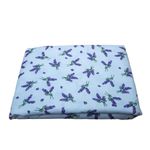 Casa si Gradina - Textile si covoare - Textile bucatarie - Fete de masa - Fata de masa Kotonia Home Exotic - 100% bumbac, 180x220 cm, creton impermeabil, lavanda - Infinity.ro