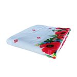 Casa si Gradina - Textile si covoare - Textile bucatarie - Servete si naproane - Napron decorativ pentru masa Kotonia Home- Rustic, 100% bumbac, 45x150 cm, T12 - Infinity.ro