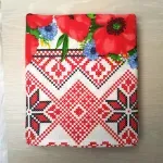 Casa si Gradina - Textile si covoare - Textile bucatarie - Servete si naproane - Napron decorativ pentru masa Kotonia Home- Rustic, 100% bumbac, 45x150 cm, T12 - Infinity.ro