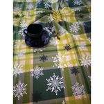 Casa si Gradina - Textile si covoare - Textile bucatarie - Servete si naproane - Set 10 Servetele masa Kotonia Home Hotel, 100% bumbac, creton, dimensiunea 45x45 cm, alb - Infinity.ro