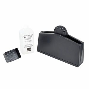Aparat curatare viniluri Knosti LP-Cleaning Set