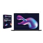 Laptop, Telefoane si Tablete/Laptopuri si accesorii/Piese laptop/Folii protectie si autocolante laptop - Folie Duragon, compatibila Huawei MateBook D15, 15,6 inch, protectie display, din silicon - Infinity.ro