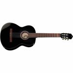 TV, Audio-Video si Foto - Instrumente muzicale - Instrumente clasice - Set Chitara Clasica Thomann C-404 BLK - Infinity.ro