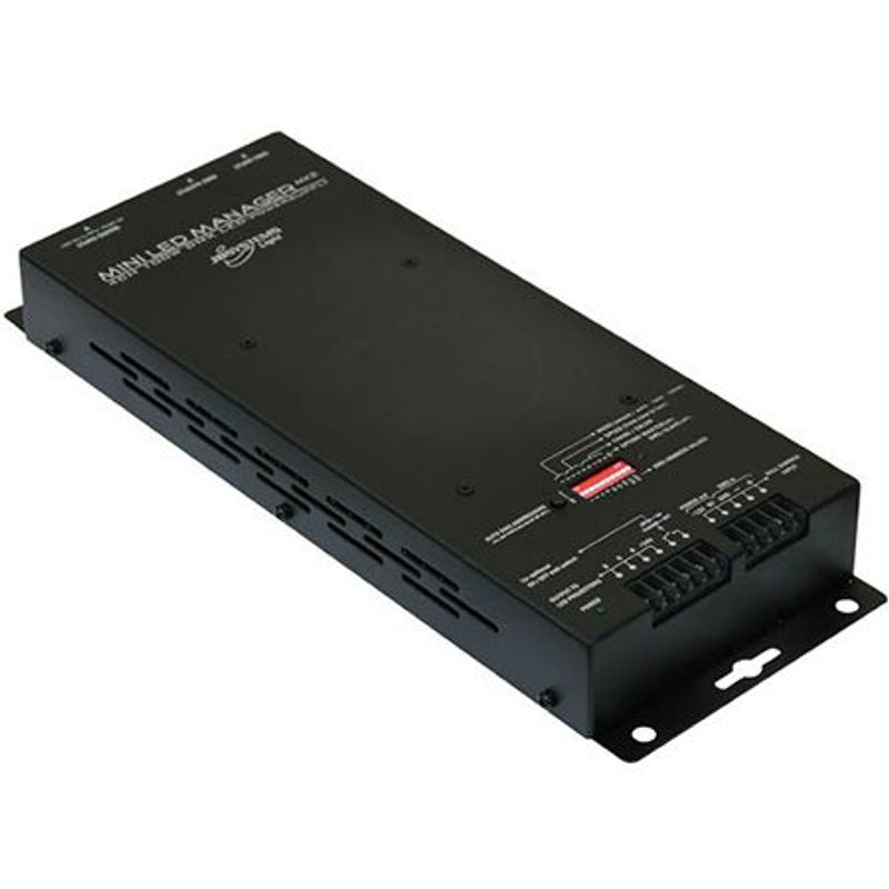 TV, Audio-Video si Foto - Audio profesionale - Echipamente DJ - Controller LED DMX 100W JB SYSTEM - Infinity.ro