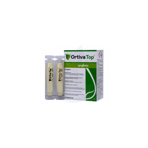 Fungicid Ortiva Top 10 ml