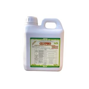 Erbicid Total Glypho, 1 l x 10 buc