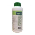 Casa si Gradina/Gradinarit si plante/Intretinere gradina/Pamant flori, ingrasaminte si pesticide - Erbicid total Barbarian 1 l x 12 buc - Infinity.ro