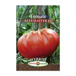 Casa si Gradina - Gradinarit si plante - Plante si ghivece - Bulbi, seminte si rasaduri - Seminte tomate Beefmaster F1 plic 250 seminte - Infinity.ro