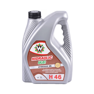 Ulei hidraulic H 46 3 l