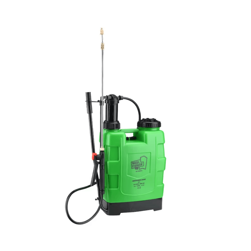 Casa si Gradina - Gradinarit si plante - Instalatii si accesorii pentru irigatii - Aparate pentru stropit gradina - Pompa de stropit prin gradina manuala 12 l - Infinity.ro