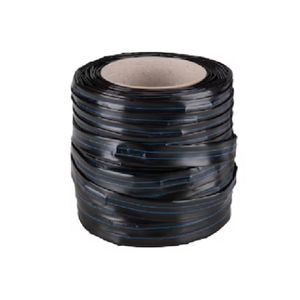 Banda de picurare, 40 cm distanta dintre gauri, Diametru 16mm interior, Lungime 150 m