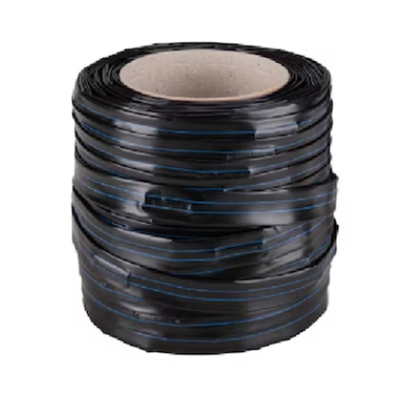 Casa si Gradina - Gradinarit si plante - Instalatii si accesorii pentru irigatii - Accesorii irigare - Banda de picurare, 30 cm distanta dintre gauri 150 m - Infinity.ro