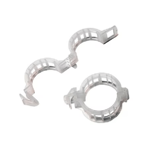 Clips de palisare legume (tomate, ardei, castraveti) 500 buc