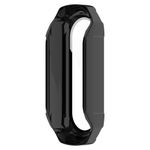 Laptop, Telefoane si Tablete - Wearables si gadgeturi - Wearables - Smartwatch-uri - Husa pentru Xiaomi Smart Band 7 / 7 NFC + Folie - Techsuit Defense360 Pro - Negru - Infinity.ro