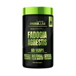 Ingrijire personala si Cosmetice - Sanatate si wellness - Suplimente alimentare - Vitamine si minerale - Fadogia Agrestis Extract 600 mg 60 capsule, Hiro Lab - Infinity.ro