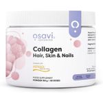 Ingrijire personala si Cosmetice - Sanatate si wellness - Suplimente alimentare - Vitamine si minerale - Peptide colagen pulbere VERISOL® (par, piele si unghii) 150 grame, Osavi - Infinity.ro