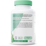 Ingrijire personala si Cosmetice - Sanatate si wellness - Suplimente alimentare - Vitamine si minerale - Rhodiola 500mg - 60 vegan capsule, Osavi - Infinity.ro