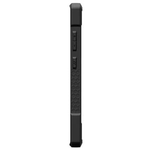 Husa pentru Samsung Galaxy S24 Ultra, V51, Policarbonat, Carbon Fiber