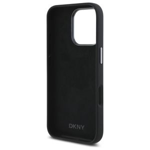 Husa pentru iPhone 16 Pro Max, V34, Policarbonat, Black