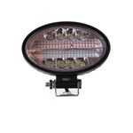 Casa si Gradina - Corpuri si surse de iluminat - Iluminat comercial si industrial - Proiectoare si lampi de lucru - Proiector Auto Offroad MRG M-482, 48 LED, 144 W, LED Rosu / Alb - Infinity.ro